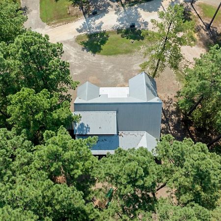 Villa Diamond In The Pines Broken Bow Exterior foto